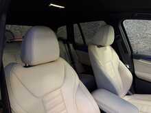 BMW X3 M40i MHT - U13702
