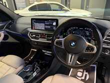 BMW X3 M40i MHT - U13702