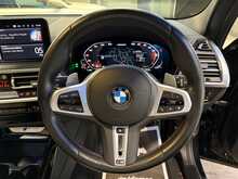 BMW X3 M40i MHT - U13702