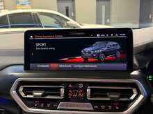 BMW X3 M40i MHT - U13702