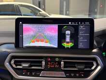 BMW X3 M40i MHT - U13702