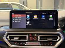 BMW X3 M40i MHT - U13702
