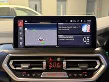BMW X3 M40i MHT - U13702