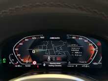 BMW X3 M40i MHT - U13702