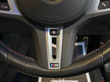 BMW X3 M40i MHT - U13702