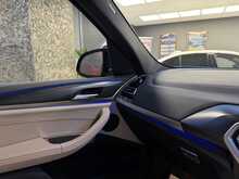 BMW X3 M40i MHT - U13702