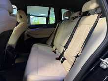 BMW X3 M40i MHT - U13702