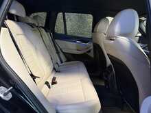 BMW X3 M40i MHT - U13702