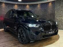 BMW X3 M40i MHT - U13702
