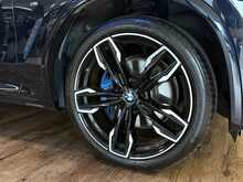 BMW X3 M40i MHT - U13702