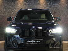 BMW X3 M40i MHT - U13702