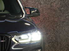BMW X3 M40i MHT - U13702