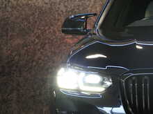BMW X3 M40i MHT - U13702
