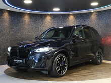 BMW X3 M40i MHT - U13702