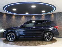 BMW X3 M40i MHT - U13702