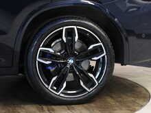 BMW X3 M40i MHT - U13702