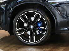 BMW X3 M40i MHT - U13702