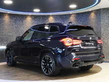 BMW X3 M40i MHT - U13702