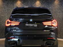 BMW X3 M40i MHT - U13702
