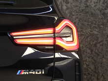 BMW X3 M40i MHT - U13702
