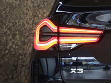 BMW X3 M40i MHT - U13702