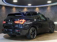 BMW X3 M40i MHT - U13702