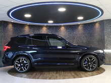 BMW X3 M40i MHT - U13702