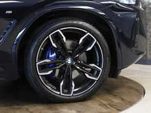 BMW X3 M40i MHT - U13702