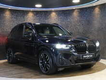 BMW X3 M40i MHT - U13702