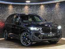 BMW X3 M40i MHT - U13702