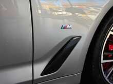 BMW 5 Series 520d MHT M Sport - U13704