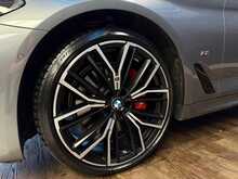 BMW 5 Series 520d MHT M Sport - U13704