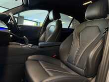 BMW 5 Series 520d MHT M Sport - U13704
