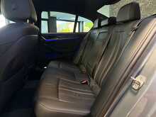 BMW 5 Series 520d MHT M Sport - U13704