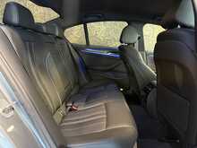 BMW 5 Series 520d MHT M Sport - U13704