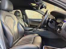 BMW 5 Series 520d MHT M Sport - U13704