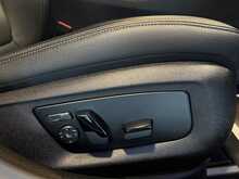 BMW 5 Series 520d MHT M Sport - U13704