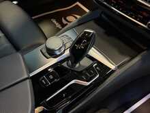 BMW 5 Series 520d MHT M Sport - U13704