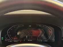 BMW 5 Series 520d MHT M Sport - U13704