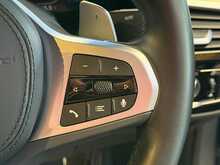 BMW 5 Series 520d MHT M Sport - U13704