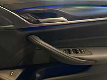BMW 5 Series 520d MHT M Sport - U13704