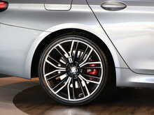 BMW 5 Series 520d MHT M Sport - U13704