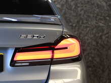 BMW 5 Series 520d MHT M Sport - U13704
