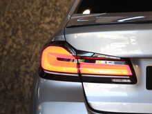 BMW 5 Series 520d MHT M Sport - U13704