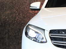 Mercedes-Benz GLC GLC250 AMG Line - U13705