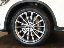 Mercedes-Benz GLC GLC250 AMG Line - U13705