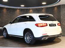 Mercedes-Benz GLC GLC250 AMG Line - U13705