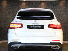Mercedes-Benz GLC GLC250 AMG Line - U13705