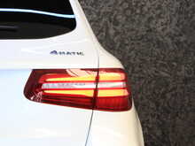 Mercedes-Benz GLC GLC250 AMG Line - U13705