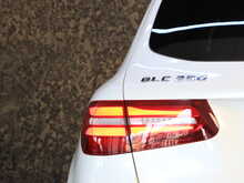 Mercedes-Benz GLC GLC250 AMG Line - U13705
